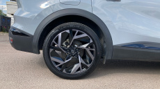 Renault Symbioz 1.6 E-Tech FHEV 145 Techno Esprit Alpine 5dr Auto Hybrid Estate